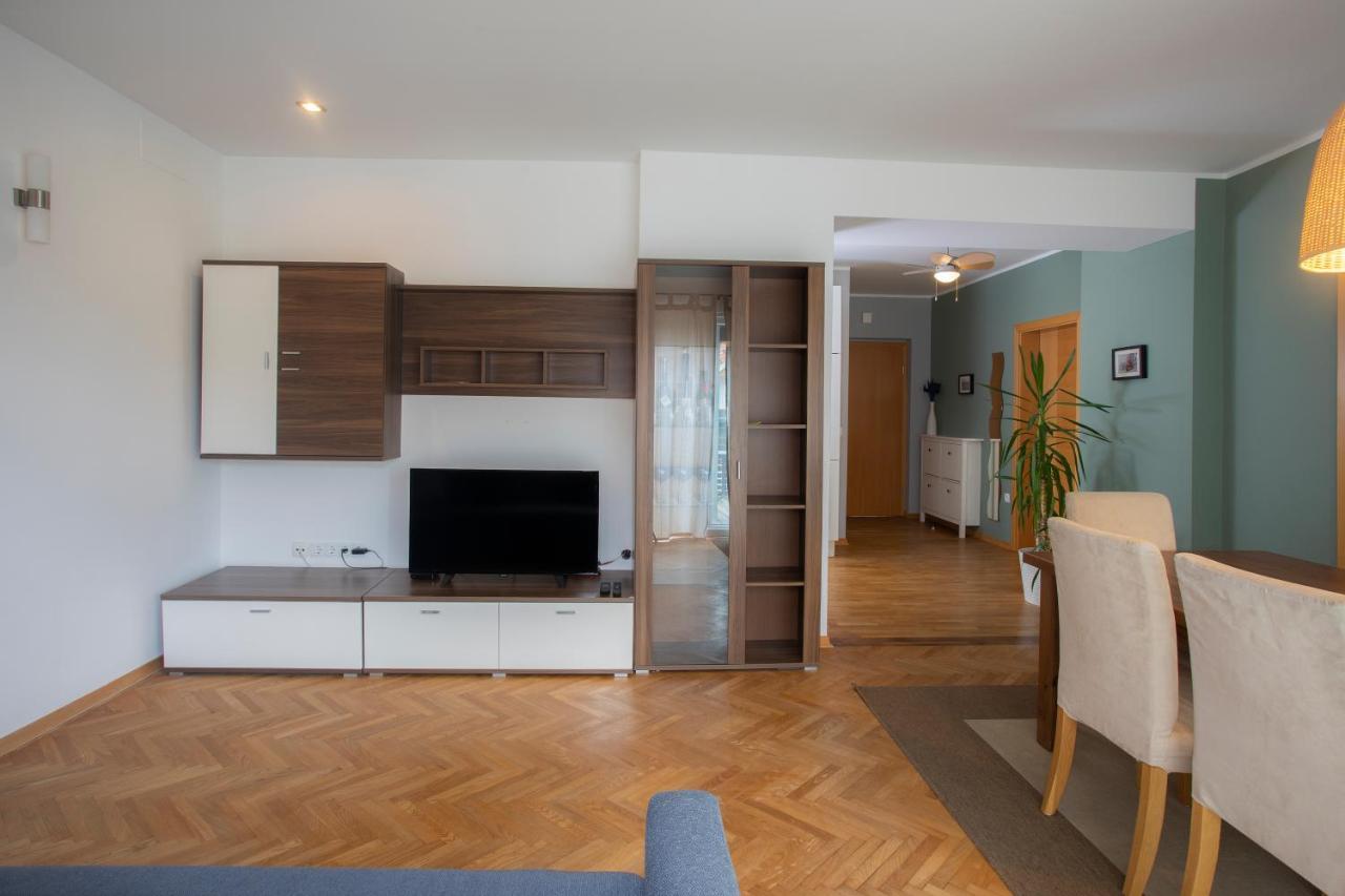 Apartment Rozalija Zirovnica Kültér fotó