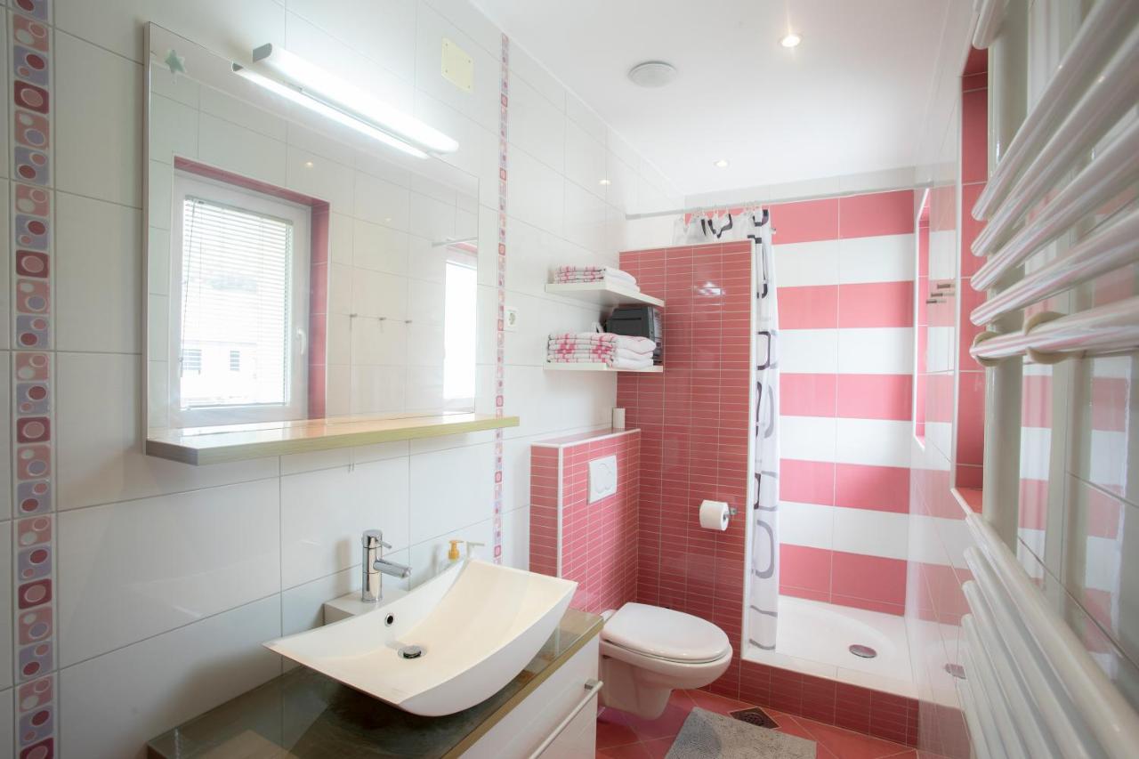 Apartment Rozalija Zirovnica Kültér fotó