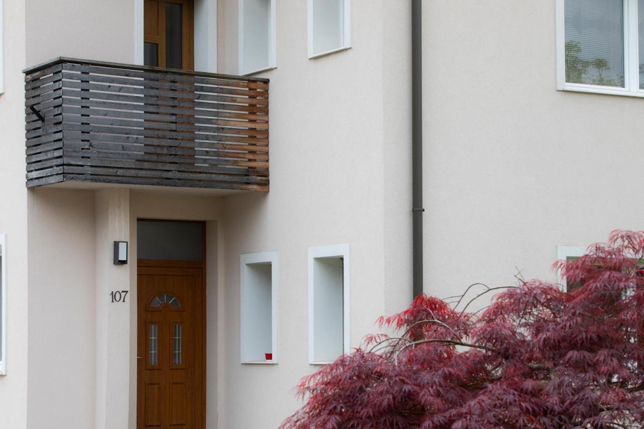 Apartment Rozalija Zirovnica Kültér fotó